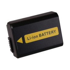 Patona Digitalkamera-Akku NP-FW50 Patona Digitalkamera-Akku NP-FW50