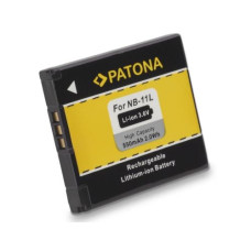 Patona Digitalkamera-Akku NB-11L Patona Digitalkamera-Akku NB-11L