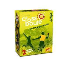 Zoch Boccia Crossboule Jungle