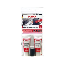 Sonax Kratzerentferner Set, 2 x 25 ml Sonax Kratzerentferner Set, 2 x 25 ml