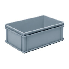 Utz Stapelbehälter RAKO 600x400x220 Grau Utz Stapelbehälter RAKO 600x400x220 Grau