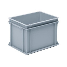 Utz Stapelbehälter RAKO 400x300x270 Grau Utz Stapelbehälter RAKO 400x300x270 Grau