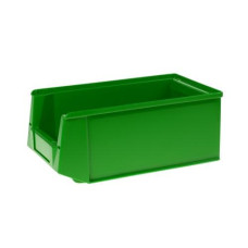 Utz Sichtlagerkasten SILAFIX 3Z Grün Utz Sichtlagerkasten SILAFIX 3Z Grün