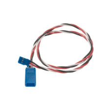 Muldental Servokabel verdrillt Futaba HUB-2 S.BUS 10 cm Muldental Servokabel verdrillt Futaba HUB-2 S.BUS 10 cm