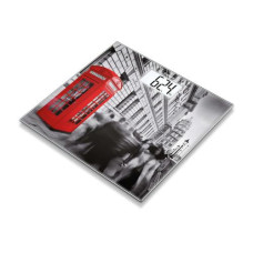 Beurer Personenwaage GS203 London Beurer Personenwaage GS203 London