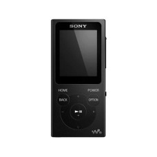 Sony MP3 Player Walkman NW-E394B Schwarz