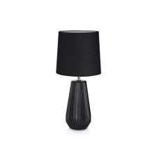 Markslöjd Tischleuchte NICCI Schwarz Markslöjd Tischleuchte NICCI Schwarz