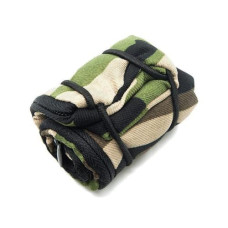 Yeah Racing Modellbau-Schlafsack Camouflage 1:10