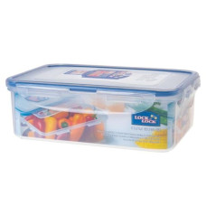 Lock & Lock Vorratsbehälter 1 l, Transparent Lock & Lock Vorratsbehälter 1 l, Transparent