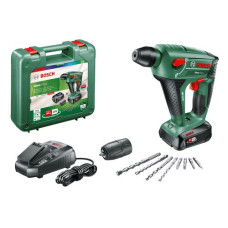Bosch Bohrhammer Uneo Maxx Kit 1x 2.5 Ah
