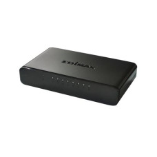Edimax Switch ES-3308P 8 Port