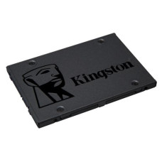 Kingston SSD A400 2.5 SATA 480 GB Kingston SSD A400 2.5 SATA 480 GB