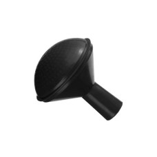 Stöckli Brause für Giesskanne 10/12l, Schwarz Stöckli Brause für Giesskanne 10/12l, Schwarz