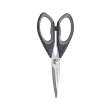 BergHOFF Haushaltsschere Studio Line 2-teilig Schwarz/Weiss