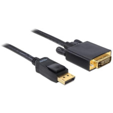 Delock Kabel DisplayPort - DVI-D, 2 m