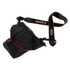 Canon Schutztuch PC-E2 Schwarz