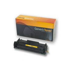 GenericToner Tonerset HP Nr. 130A (CF350A) Black/Cyan/Magenta/Yellow GenericToner Tonerset HP Nr. 130A (CF350A) Black/Cyan/Magenta/Yellow