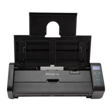 IRIS Mobiler Scanner IRIScan Pro 5