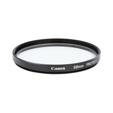 Canon Schutzfilter 58 mm Canon Schutzfilter 58 mm