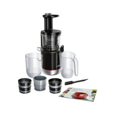 Bosch Slow Juicer MESM731M Schwarz