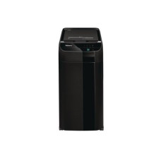 Fellowes Aktenvernichter AutoMax 350C P-4, 350 Seiten