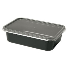 depa Behälter 750 ml, 25 Stück