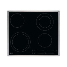 Electrolux Glaskeramik-Kochfeld GK58TSCN Aufliegend Electrolux Glaskeramik-Kochfeld GK58TSCN Aufliegend
