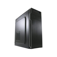 LC-Power PC-Gehäuse 7038B ATX Classic