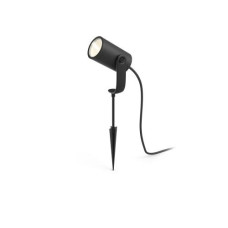 Philips Hue Outdoor Gartenspot Lily 17427/30/P7 Basis Set Philips Hue Outdoor Gartenspot Lily 17427/30/P7 Basis Set