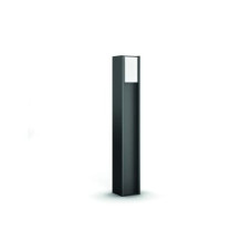 Philips Hue Outdoor Sockelleuchte Turaco 16474/93/P0 E27 Philips Hue Outdoor Sockelleuchte Turaco 16474/93/P0 E27