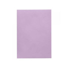 Artoz Schreibpapier 1001 A4 100 g/m² 5 Blatt, Flieder Artoz Schreibpapier 1001 A4 100 g/m² 5 Blatt, Flieder