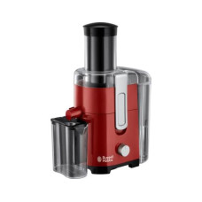 Russell Hobbs Entsafter Desire Rot Russell Hobbs Entsafter Desire Rot