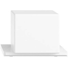 R&M Blindabdeckung R&M freenet