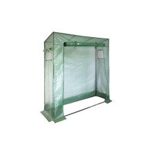 Windhager Tomatengewächshaus 60 x 195 x 200 cm Windhager Tomatengewächshaus 60 x 195 x 200 cm