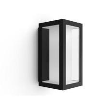 Philips Hue Outdoor Wandleuchte Impress 17429/30/P7 Philips Hue Outdoor Wandleuchte Impress 17429/30/P7