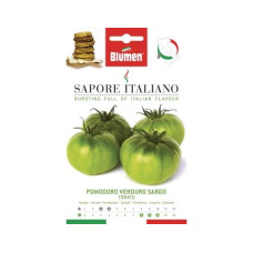 Blumen Samen Tomate Verduro Sardo Blumen Samen Tomate Verduro Sardo