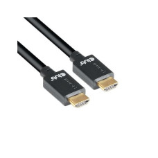 Club 3D Kabel Ultra High Speed 4K120Hz, 8K60Hz HDMI 2.1 - HDMI, 2 m