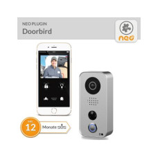 Mediola NEO Plugin DoorBird