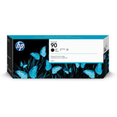 HP Tinte Nr. 90 (C5059A) Black