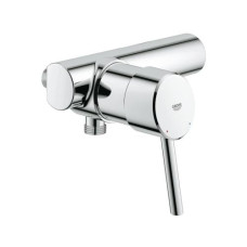 GROHE Duscharmatur Concetto 153 mm,1/2, Chrom GROHE Duscharmatur Concetto 153 mm,1/2, Chrom