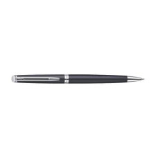 WATERMAN Kugelschreiber Hémisphère CT Medium (M), Schwarz