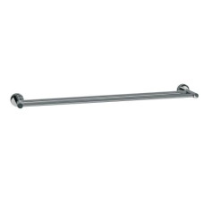 Sofia Handtuchhalter Doppelstange 61 cm, Chrom