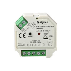 Sunricher Funk-Schaltaktor ZigBee 3.0 400 W