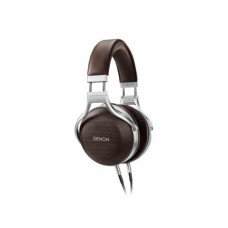 Denon Over-Ear-Kopfhörer AH-D5200 Braun