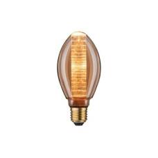 Paulmann Lampe Vintage Birne 4 W (21 W) E27 Ringmuster Paulmann Lampe Vintage Birne 4 W (21 W) E27 Ringmuster