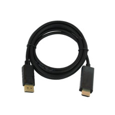 Raritan KVM-Kabel D4CBL-DP-HDMI