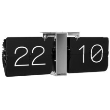 KARLSSON Wanduhr No Case Schwarz KARLSSON Wanduhr No Case Schwarz