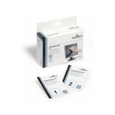 DURABLE Reinigungstücher Screenclean duo 10 Stück DURABLE Reinigungstücher Screenclean duo 10 Stück