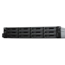 Synology NAS-Erweiterungsgehäuse RXD1219sas 12-bay Synology NAS-Erweiterungsgehäuse RXD1219sas 12-bay