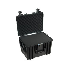 B&W Outdoor-Koffer Typ 5500 SI Schwarz